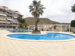 Lovely 2 bed apartment with communal pool El Campello, El Campello